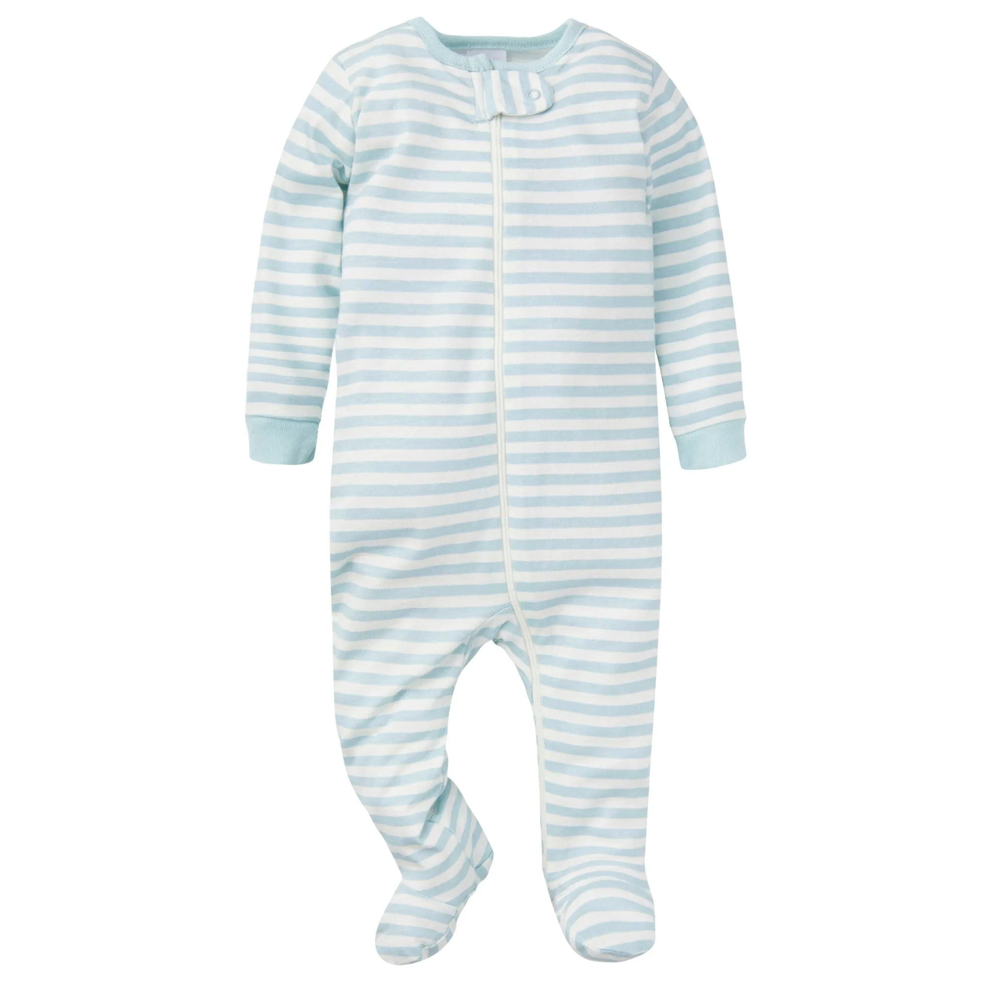 4-Pack Baby Neutral Farm Sleep 'N Plays Gerber Childrenswea