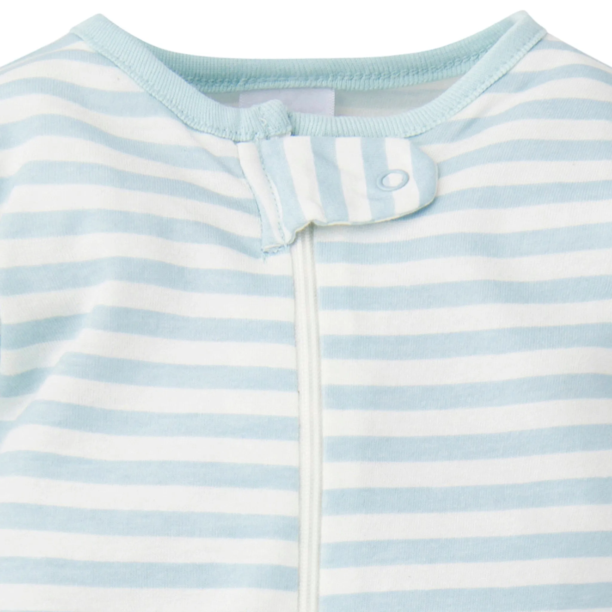 4-Pack Baby Neutral Farm Sleep 'N Plays Gerber Childrenswea