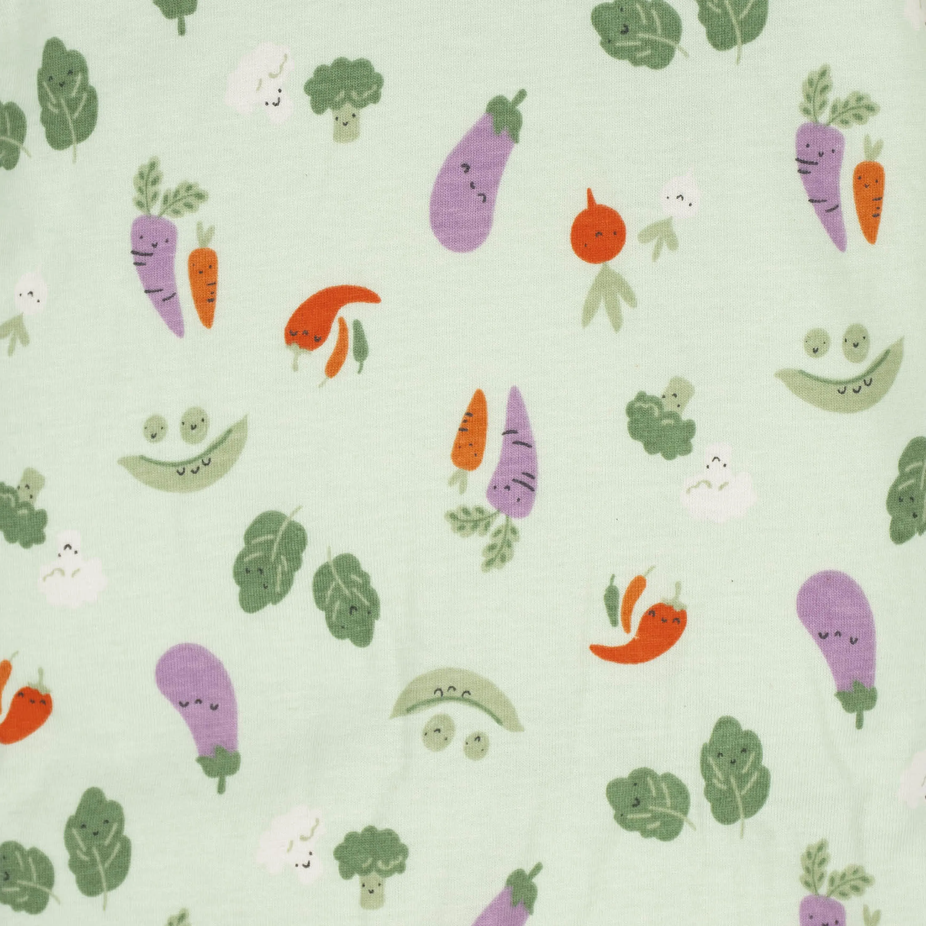 4-Pack Baby Neutral Happy Veggies Sleep 'N Plays Gerber Childrenswea