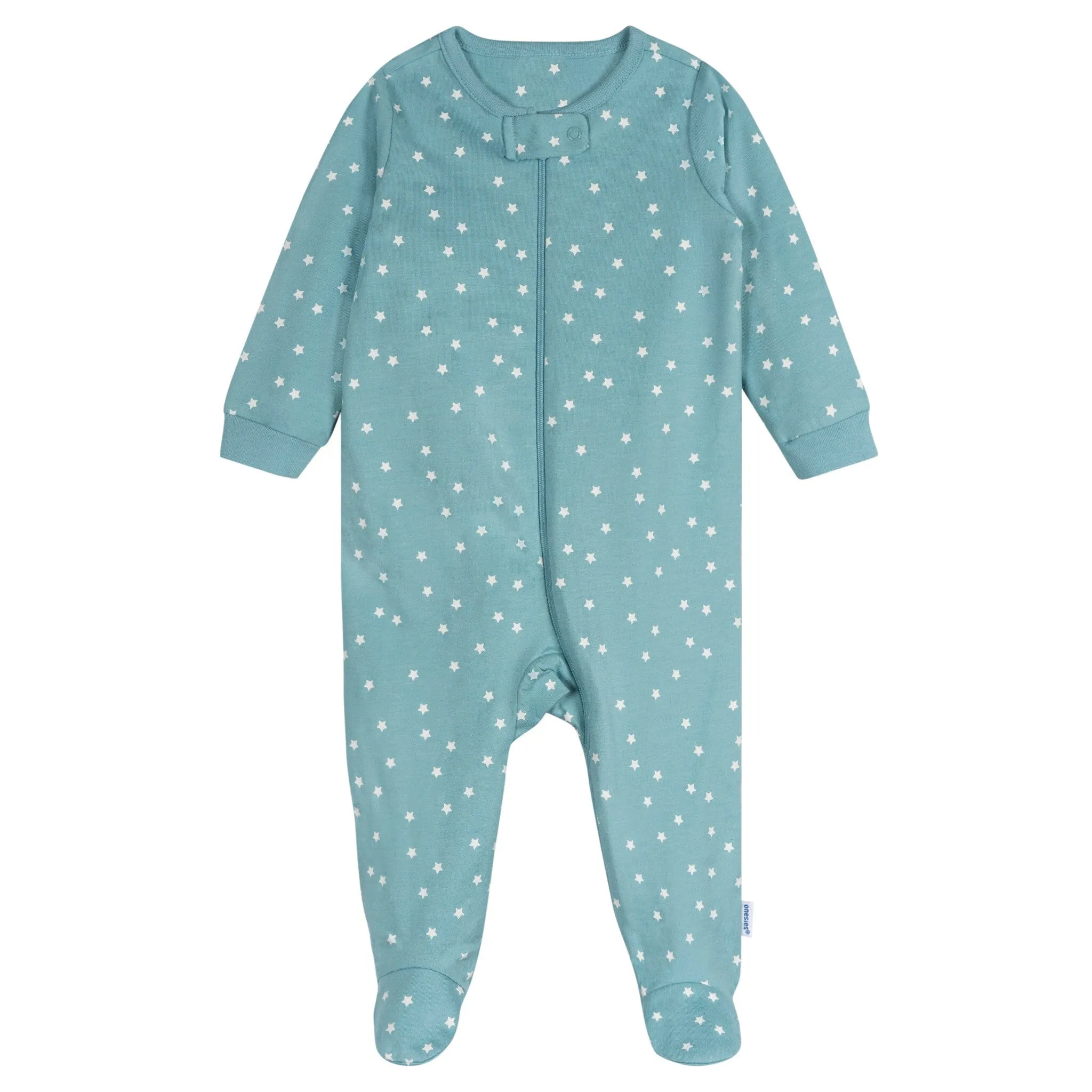 4-Pack Baby Neutral Hello Friends Sleep 'N Plays Gerber Childrenswea
