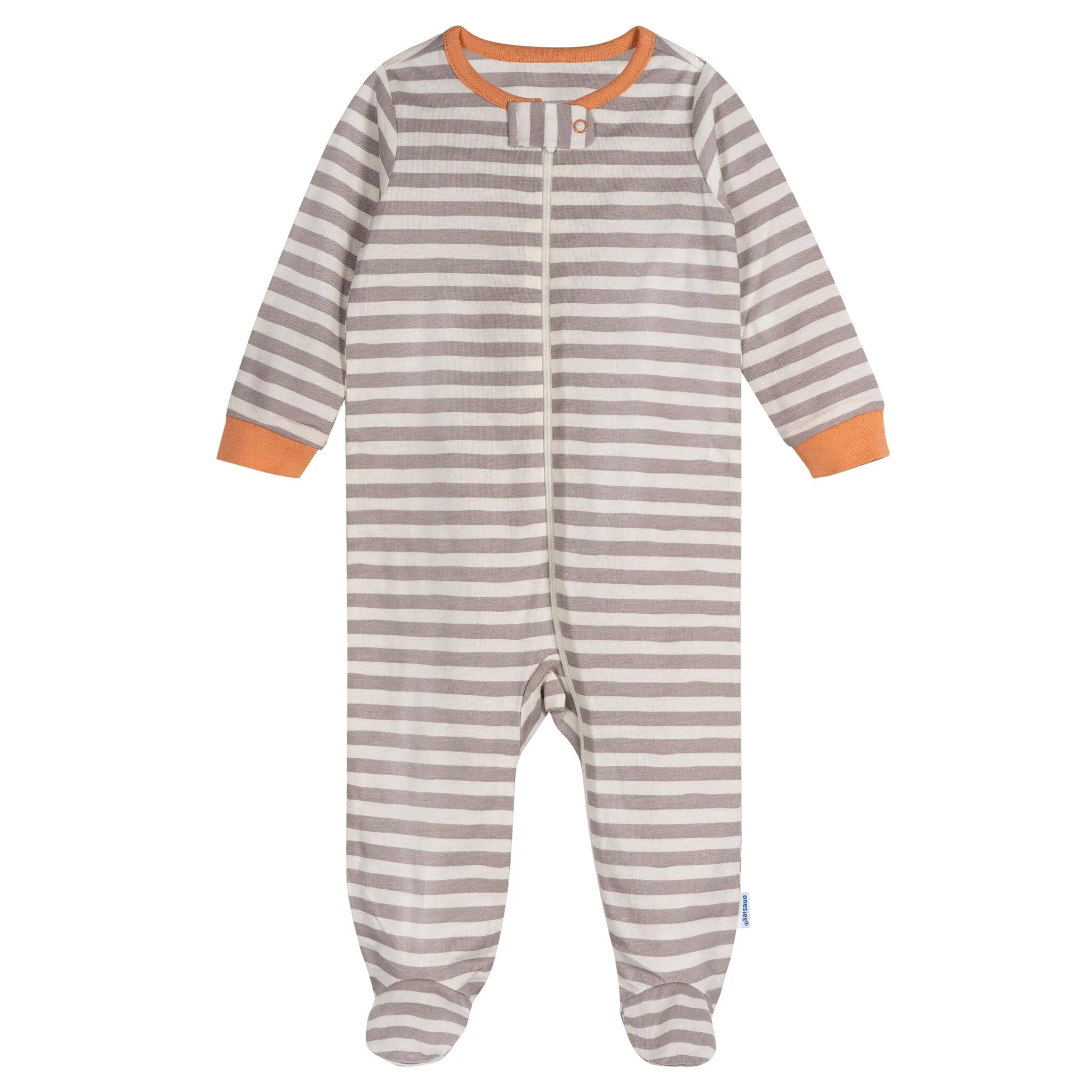 4-Pack Baby Neutral Hello Friends Sleep 'N Plays Gerber Childrenswea