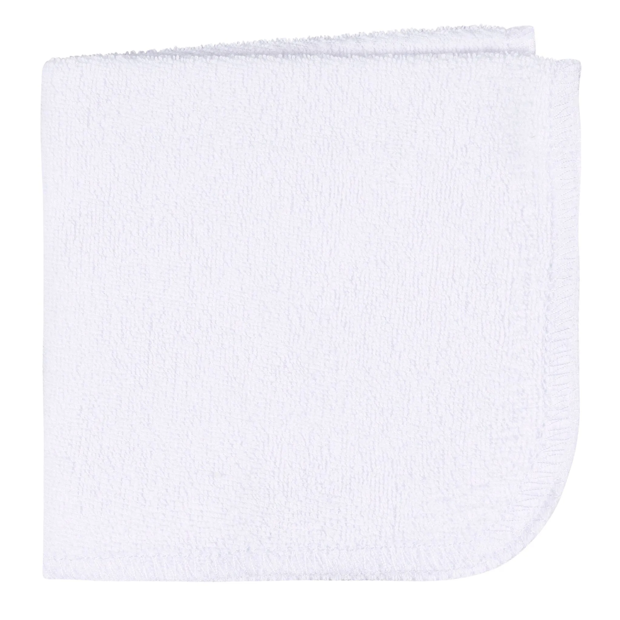 4-Pack Baby Neutral Little Animals Terry Washcloths Gerber Childrenswea