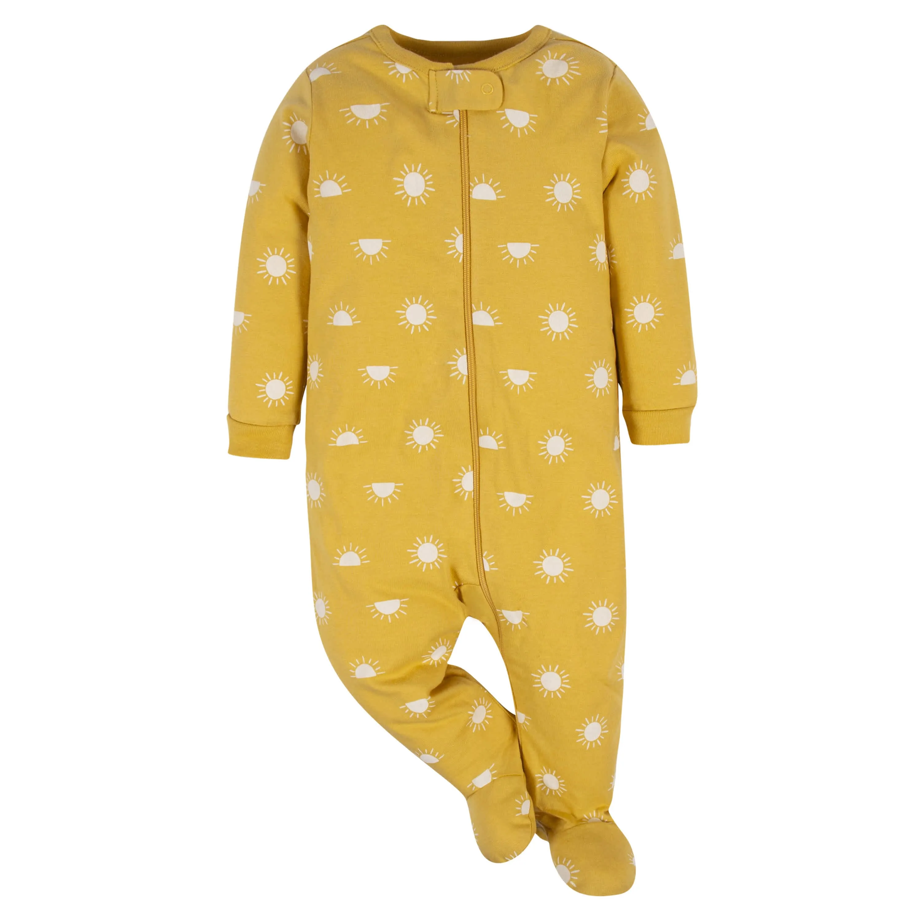 4-Pack Baby Neutral Southwest Sleep 'N Plays Gerber Childrenswea