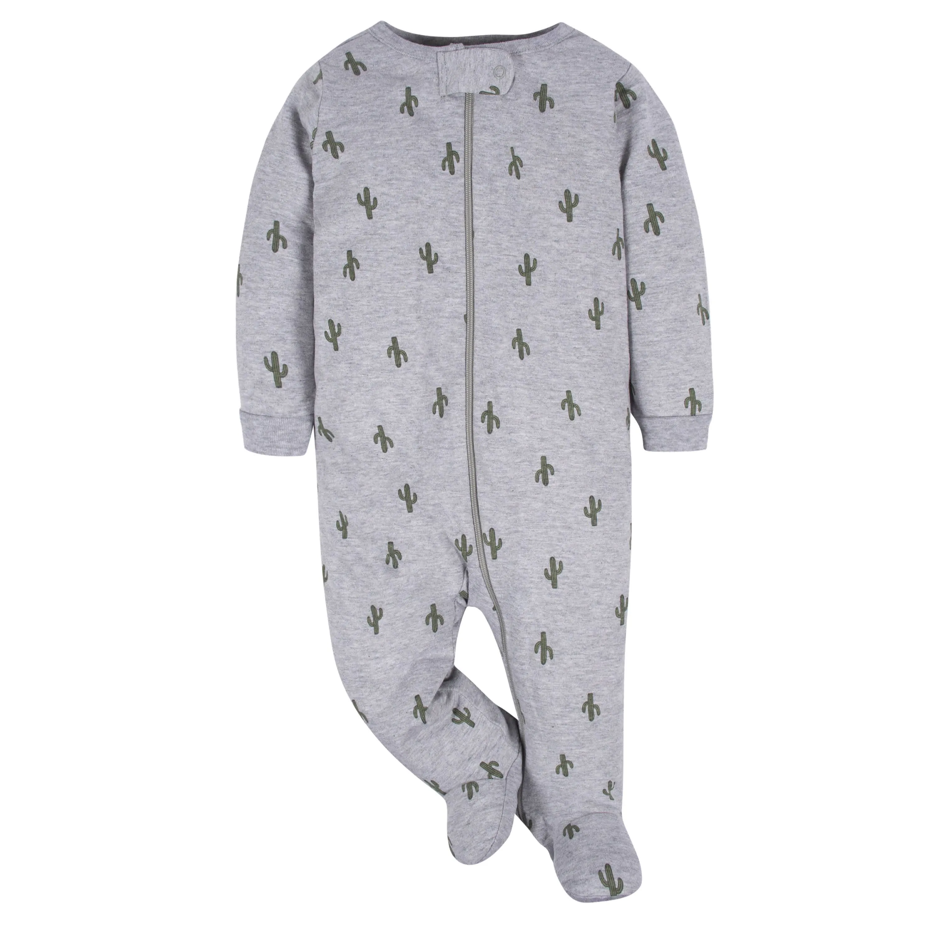 4-Pack Baby Neutral Southwest Sleep 'N Plays Gerber Childrenswea