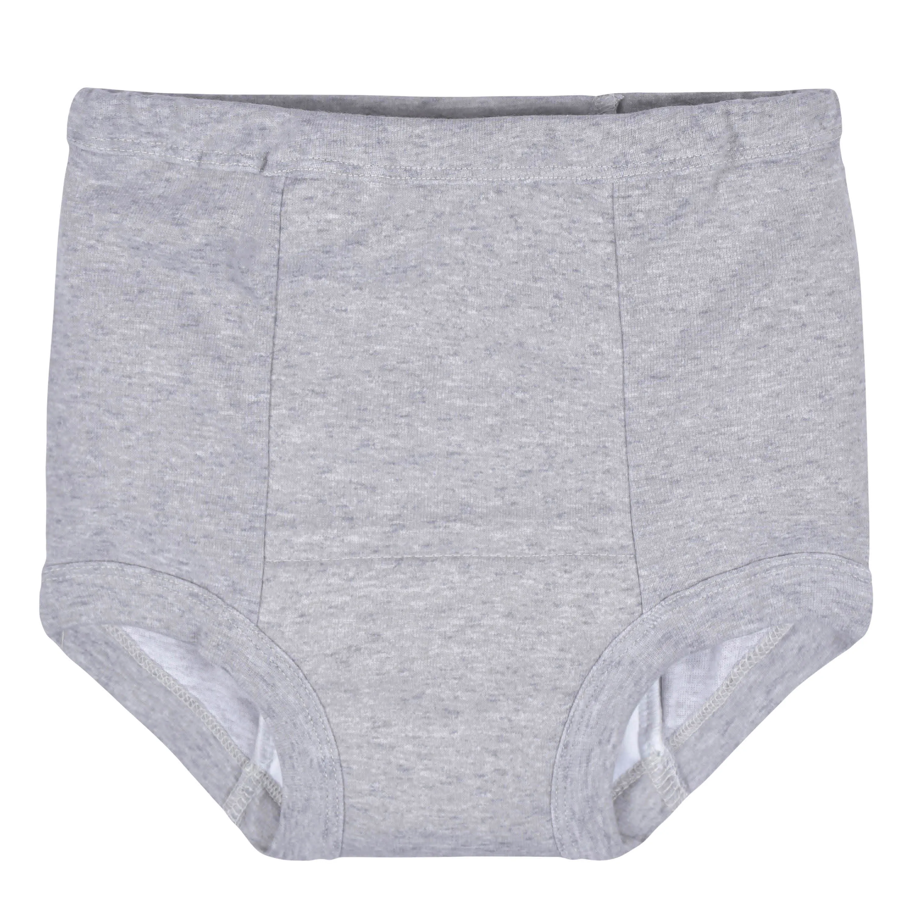 4-Pack Toddler Boys Space Training Pants Gerber Childrenswea