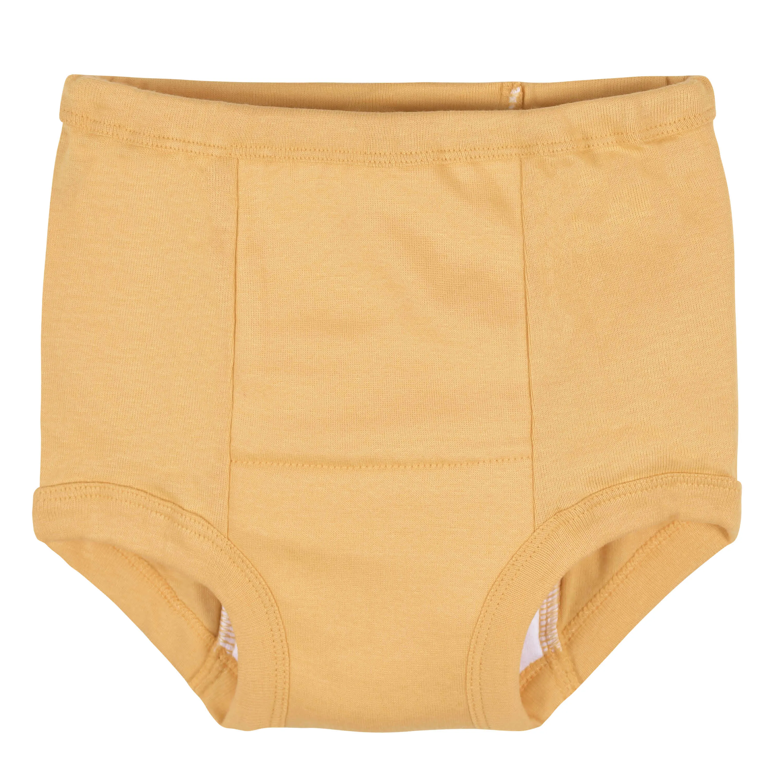 4-Pack Toddler Boys Trucks & Cars Training Pants Gerber Childrenswea