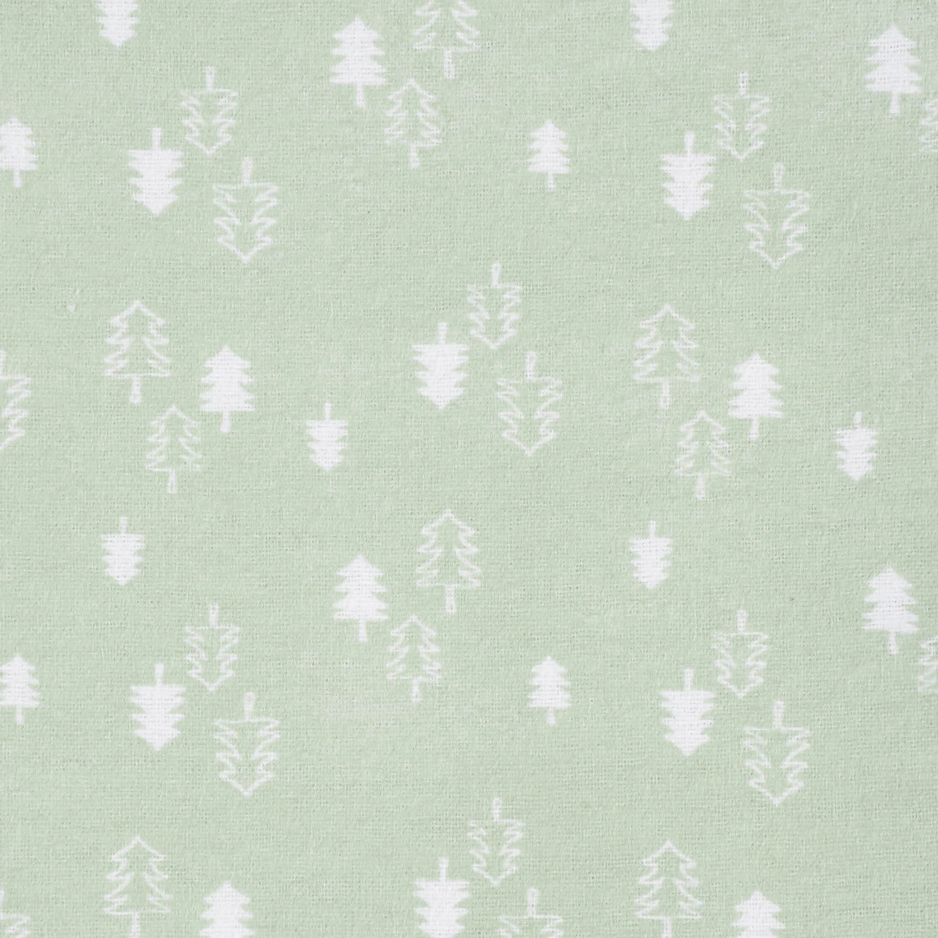 5-Pack Baby Boys Woodland Flannel Receiving Blankets Gerber Childrenswea