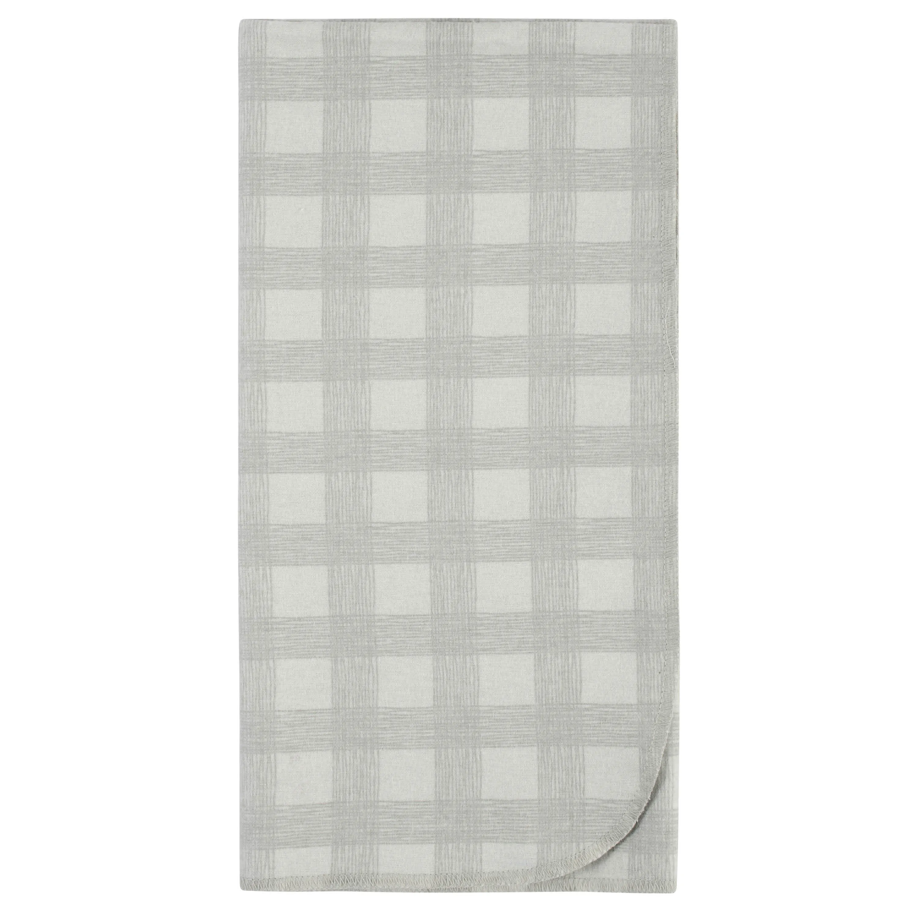 5-Pack Baby Boys Woodland Flannel Receiving Blankets Gerber Childrenswea