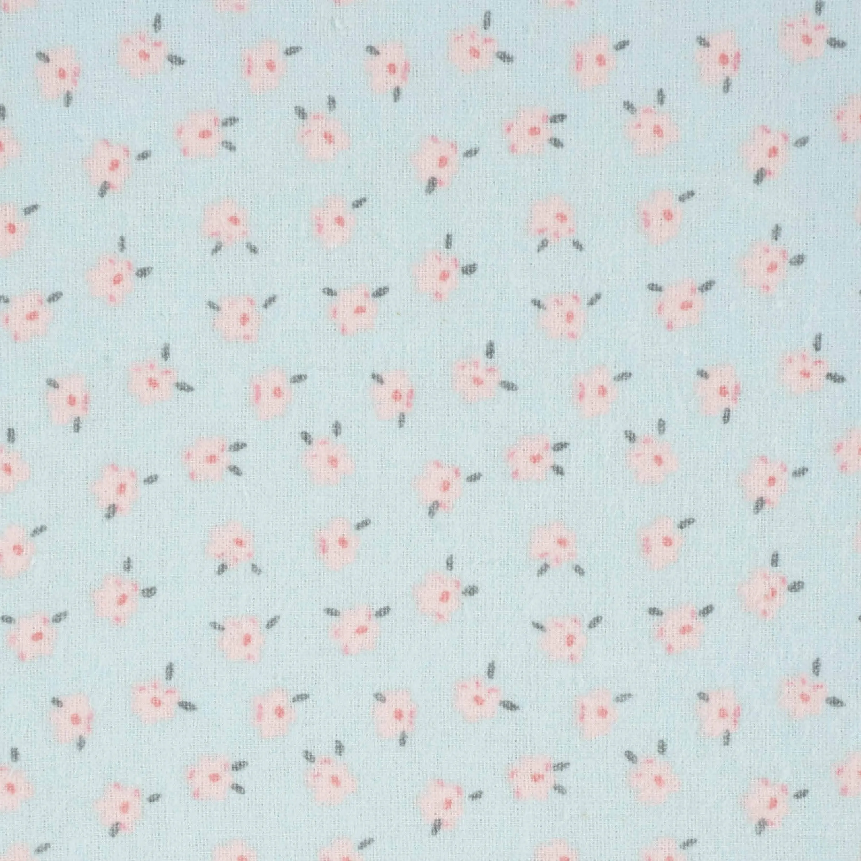 5-Pack Baby Girls Butterfly Flannel Receiving Blankets Gerber Childrenswea