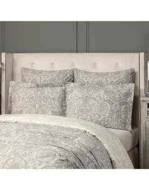 Adel Pillowcase | Grey TOGAS