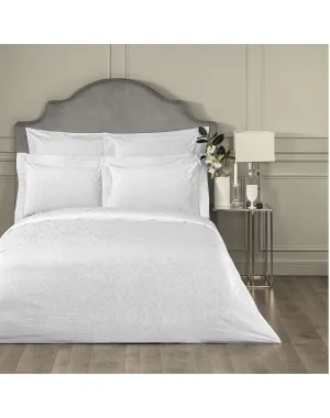 Adriana Duvet Cover | Snow x White TOGAS