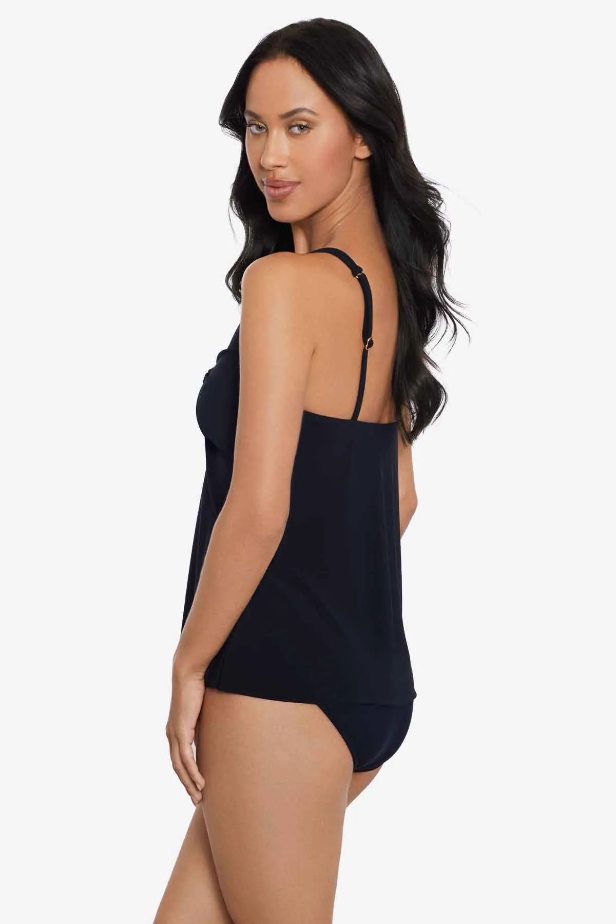 Akikio Tankini Top in Obi One