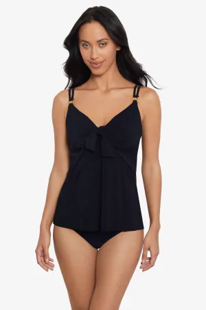 Akikio Tankini Top in Obi One