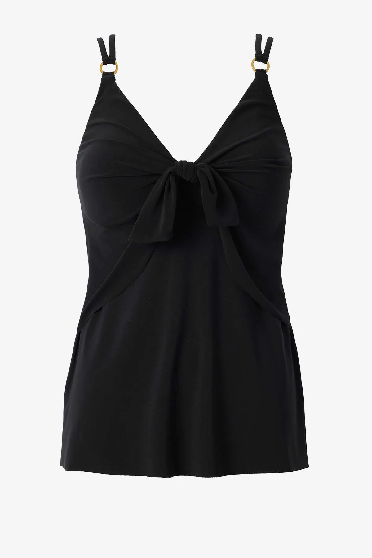 Akikio Tankini Top in Obi One