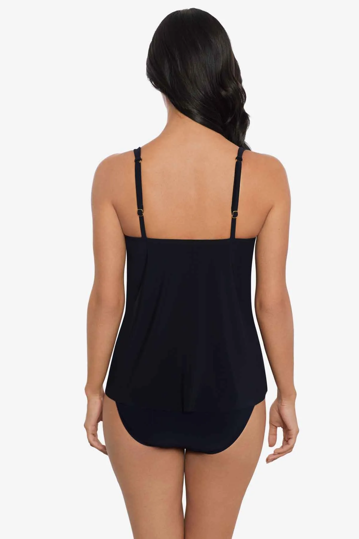 Akikio Tankini Top in Obi One