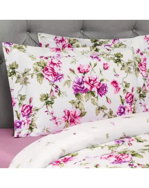 Alba Pillowcase | Pink TOGAS