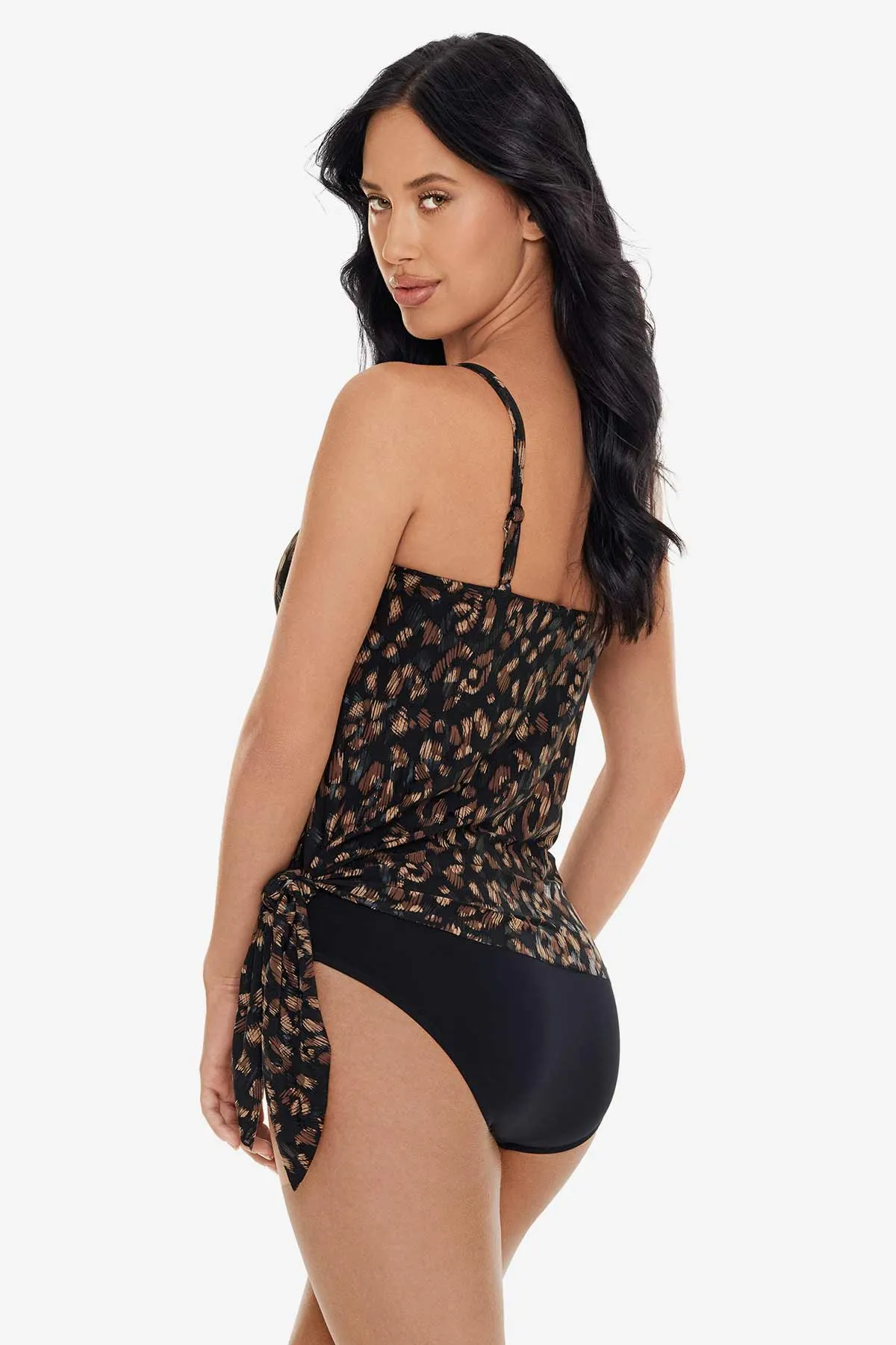 Alex Tankini Top in La Paz