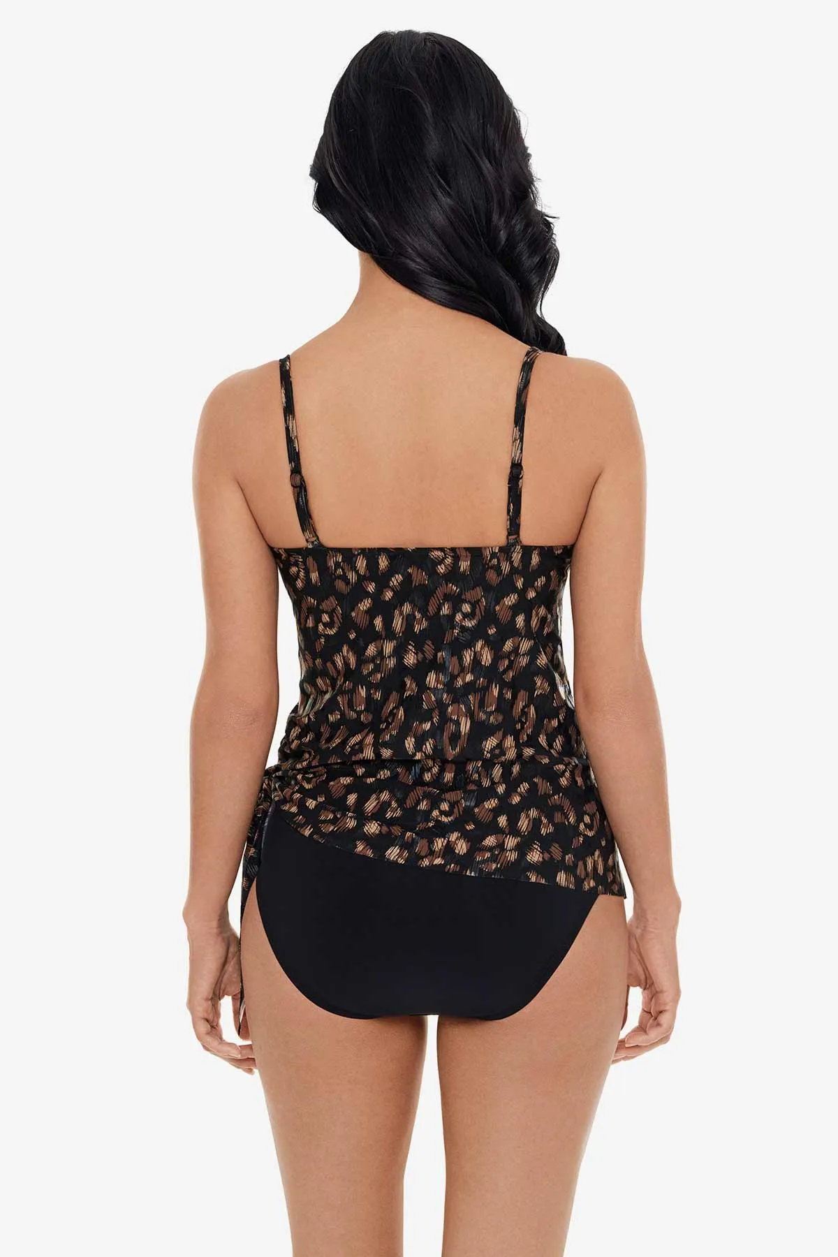 Alex Tankini Top in La Paz
