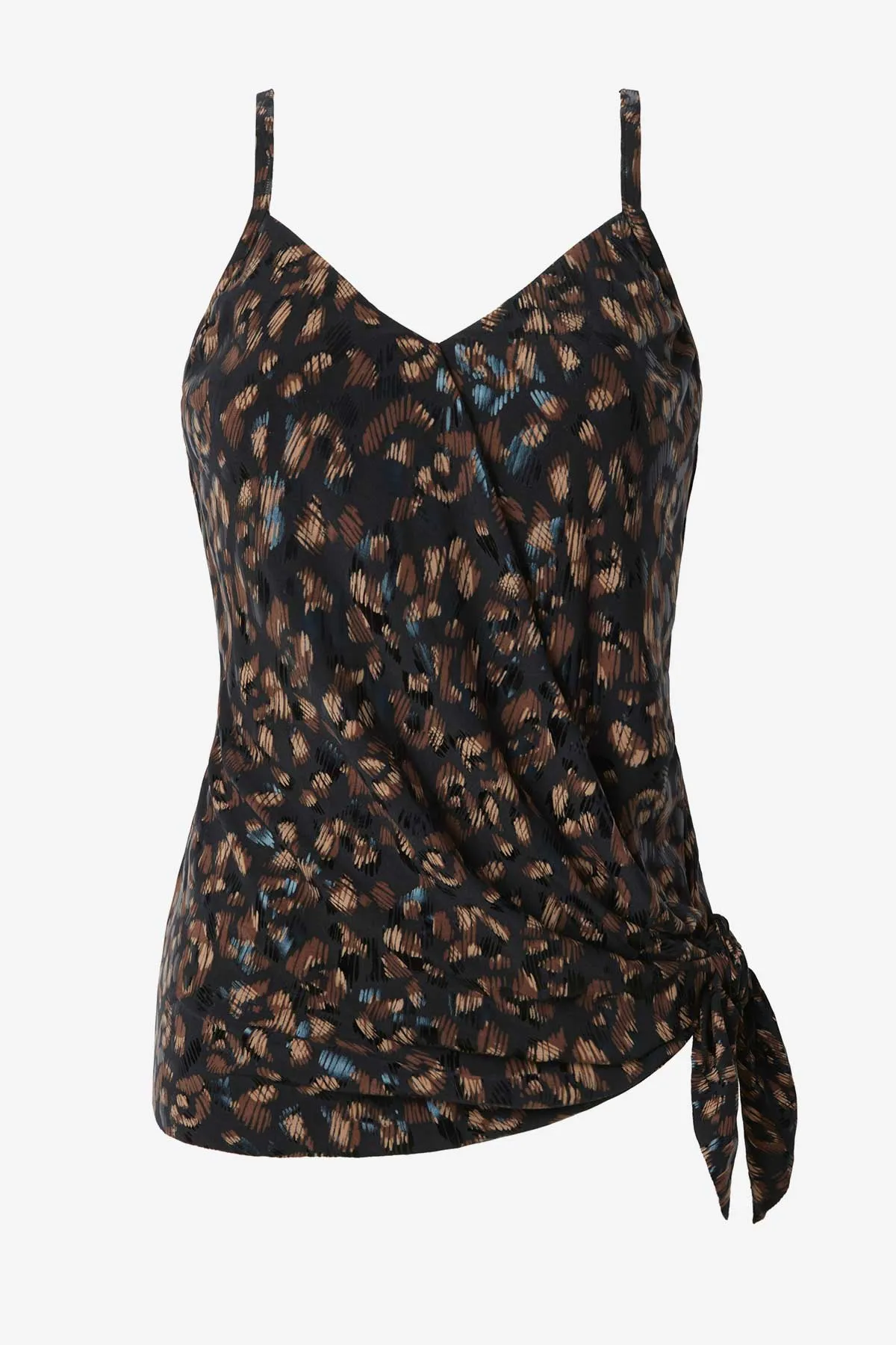 Alex Tankini Top in La Paz