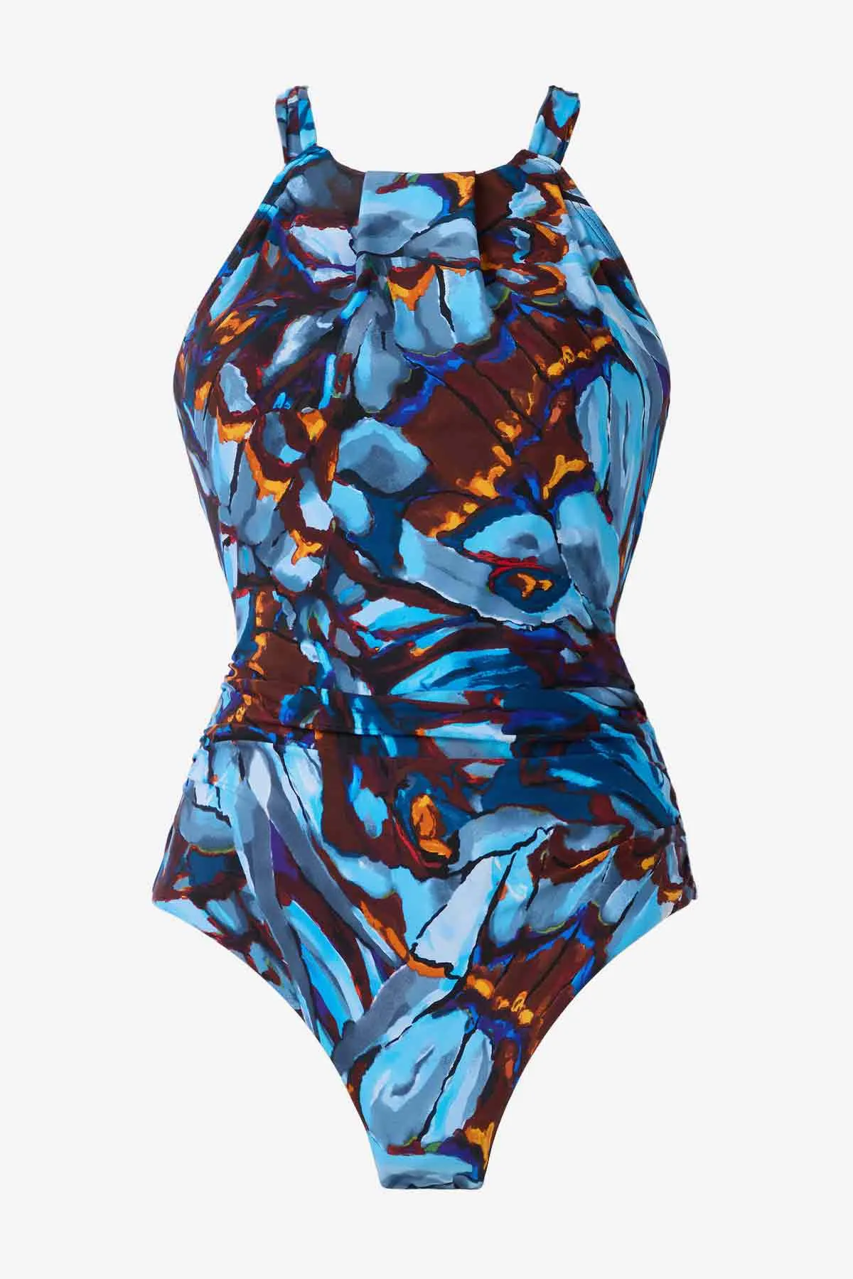 Amelia One Piece in Monarch