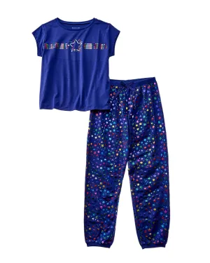 American Girl Goty Kavi's Shining Star Pajama
