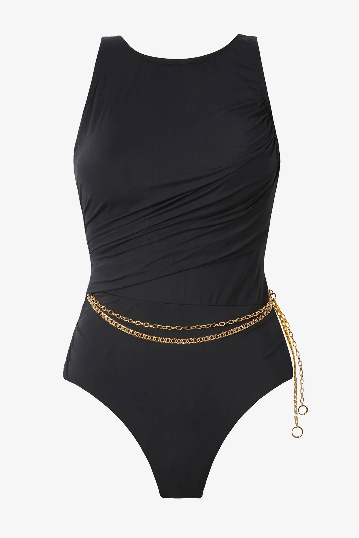 Annette One Piece in Hyperlink