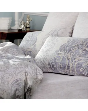 Antique Pillowcase | Grey TOGAS