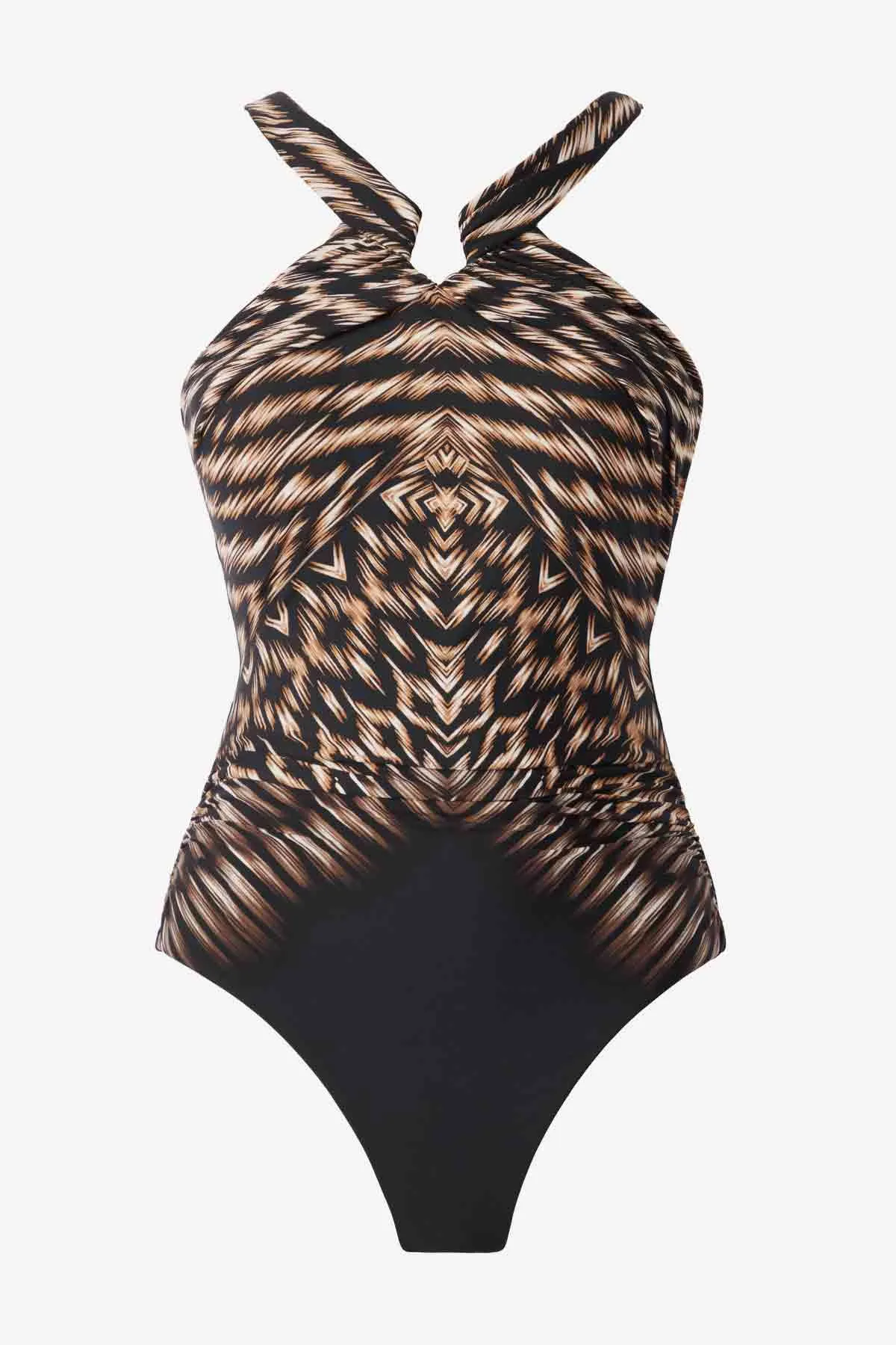 Aphrodite One Piece in Topkapi