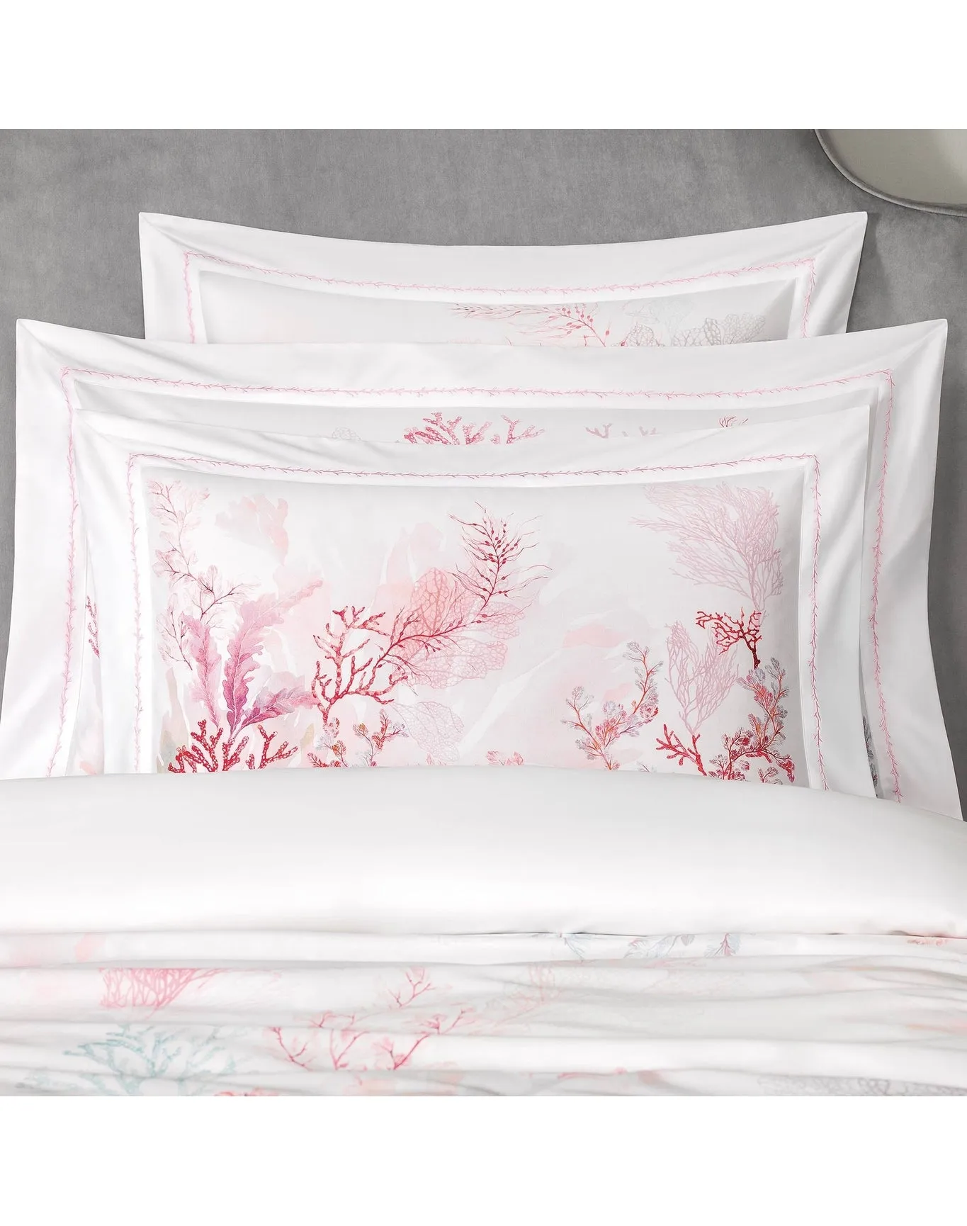 Aquarius Pillowcase | Multicolor TOGAS