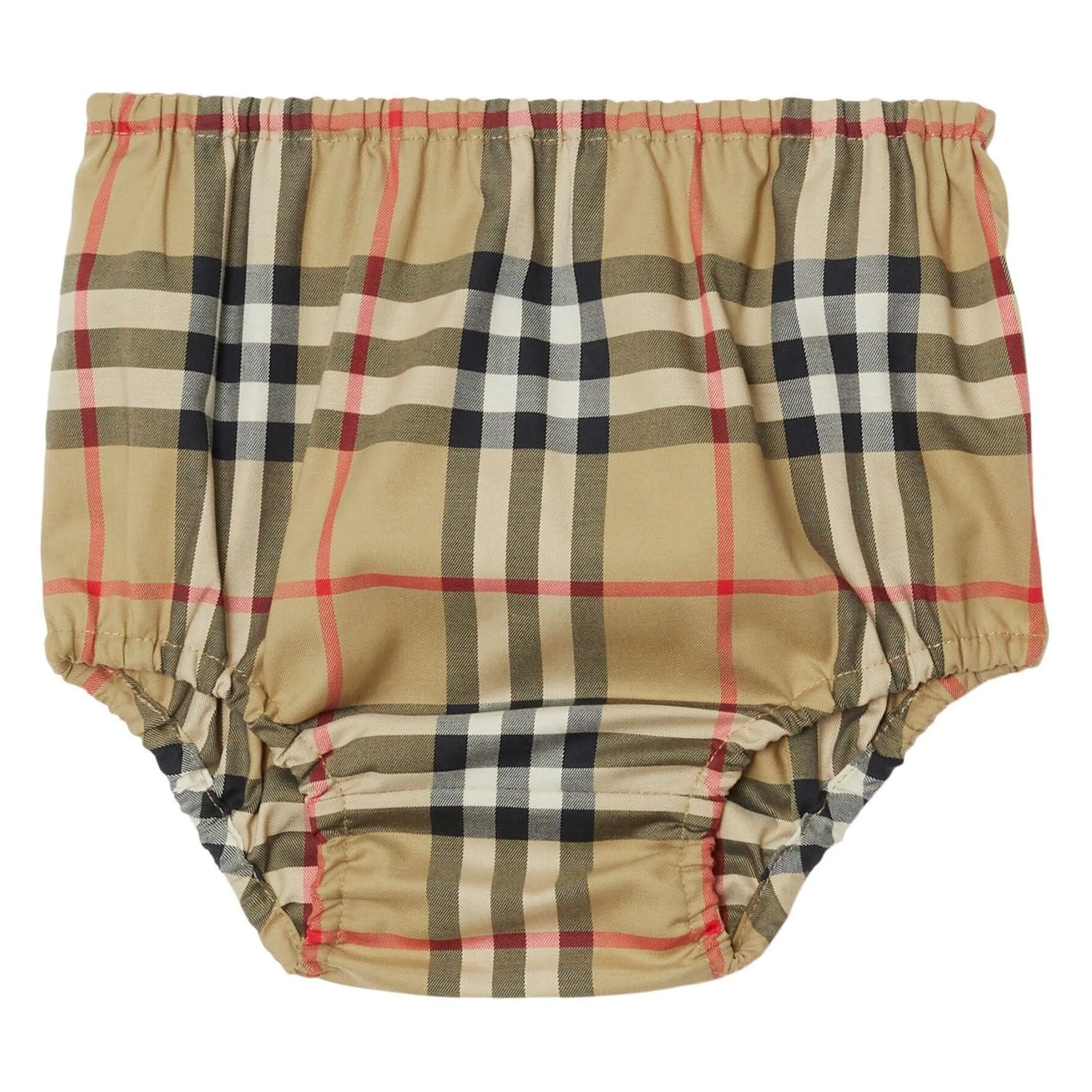 Archive Beige Leana Dress With Knickers in Beige