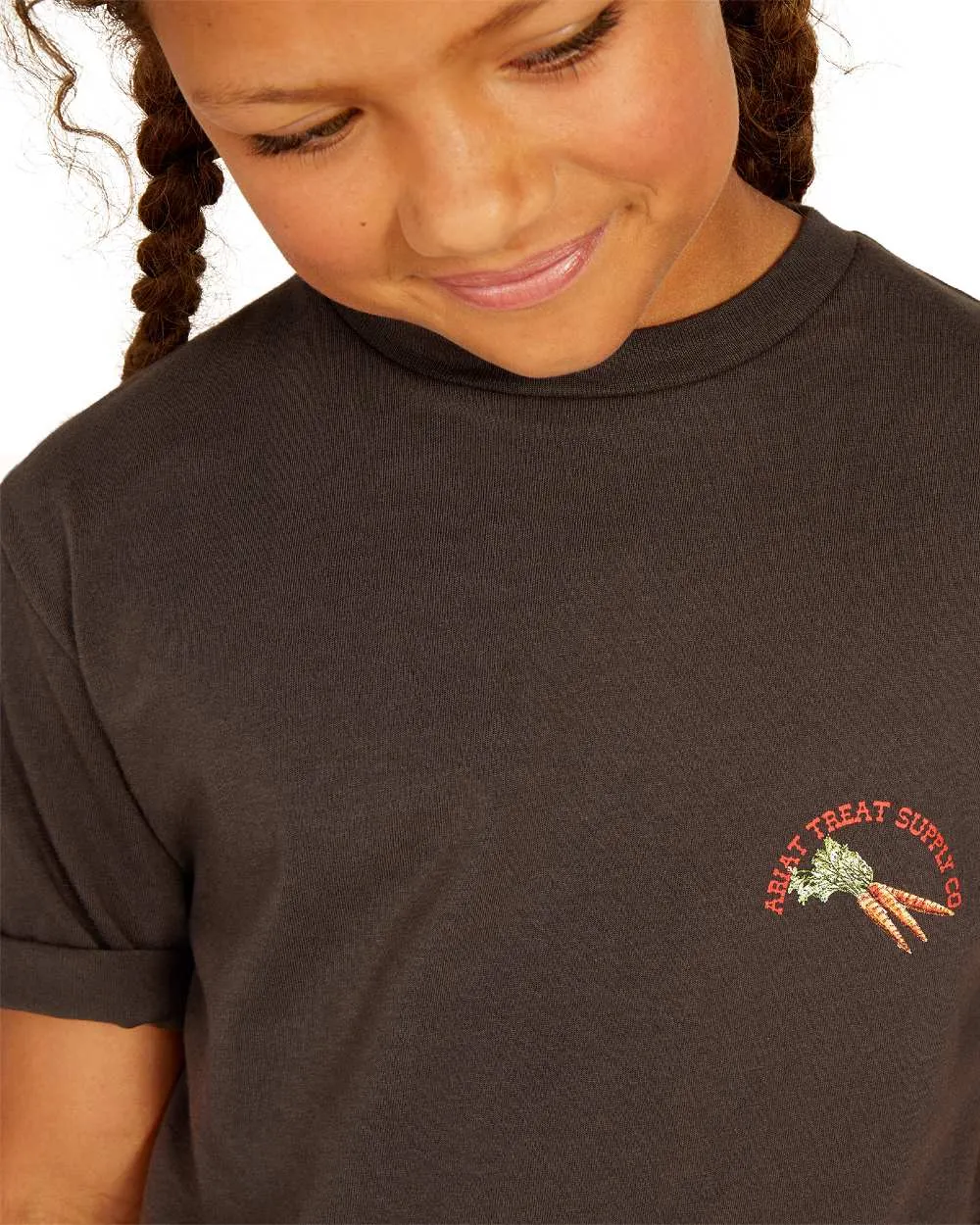 Ariat Childrens Treat Supply T-Shirt