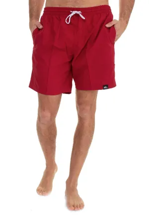 Atticus - Ray Red - Board Shorts