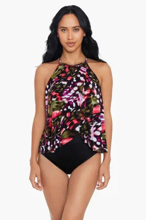 Aubrey One Piece in Flutter