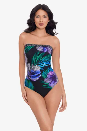 Avanti One Piece in Flora Aura