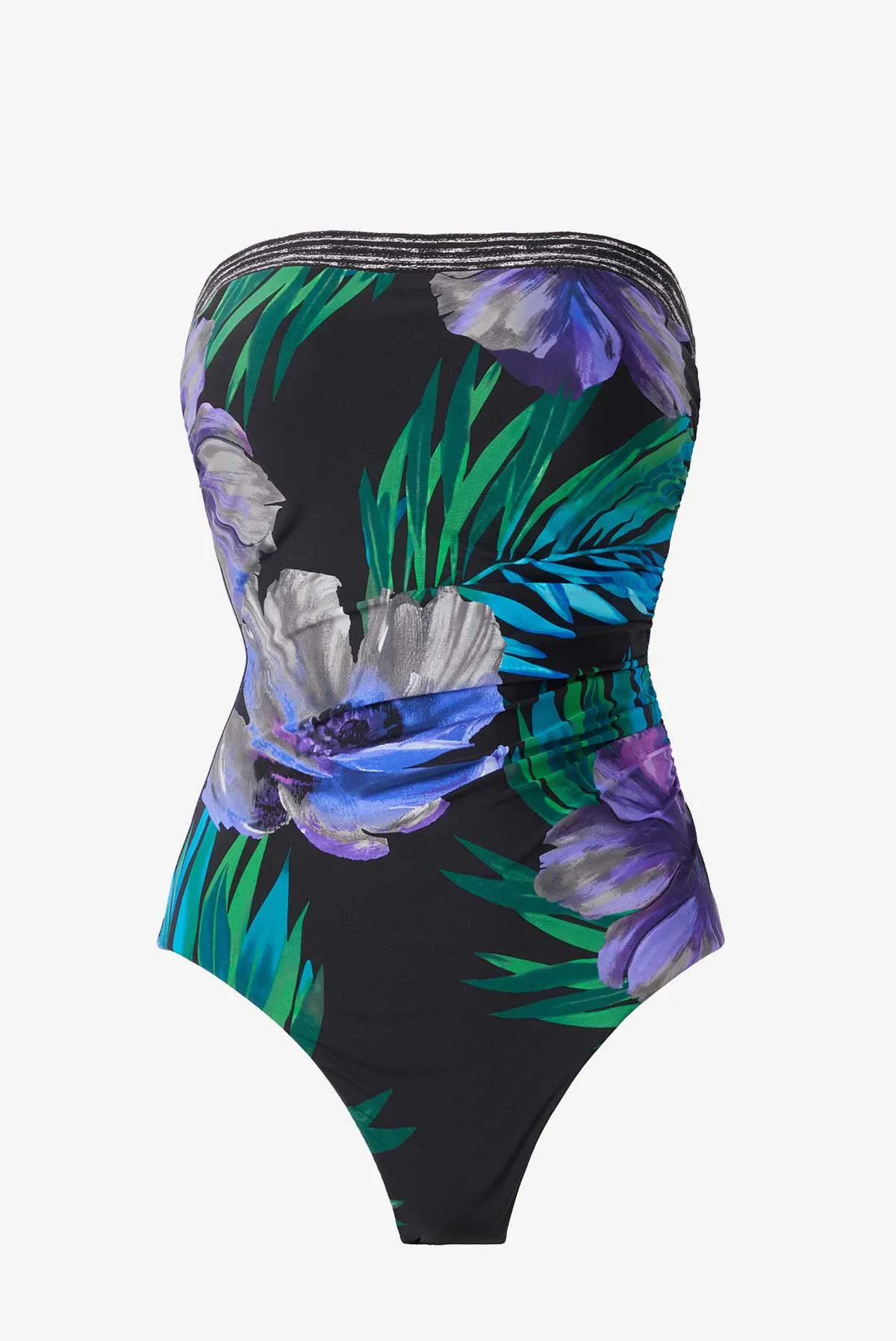 Avanti One Piece in Flora Aura