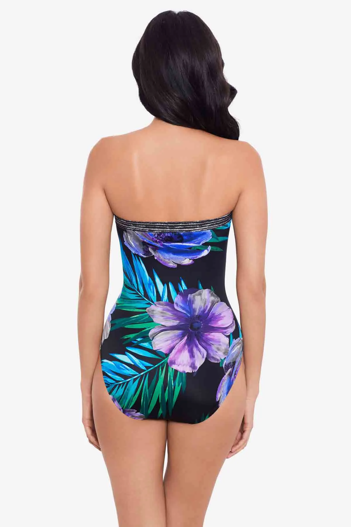 Avanti One Piece in Flora Aura