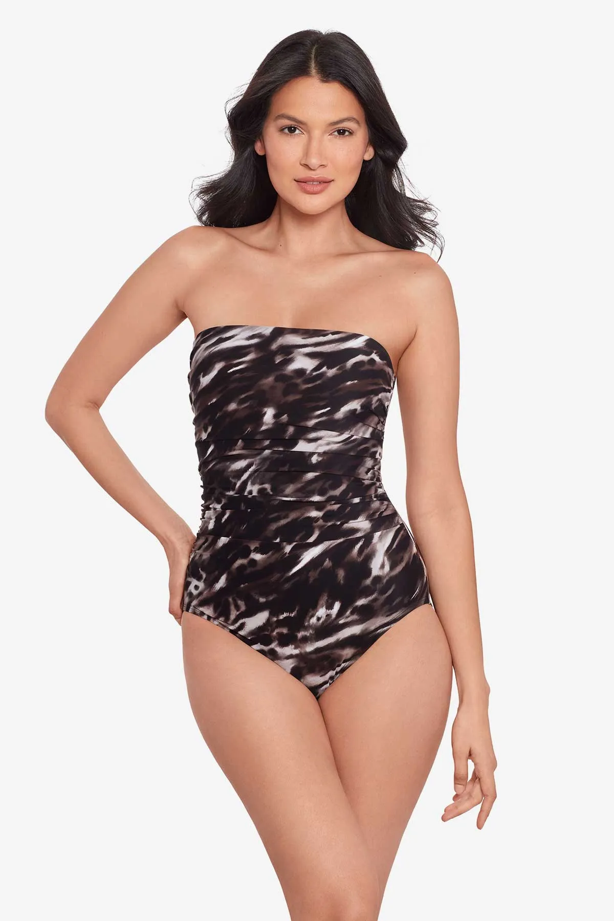 Avanti One Piece in Tempest
