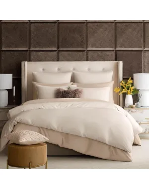 Avari Duvet Cover | Ecru TOGAS