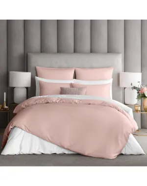 Avari Duvet Cover | Pink TOGAS