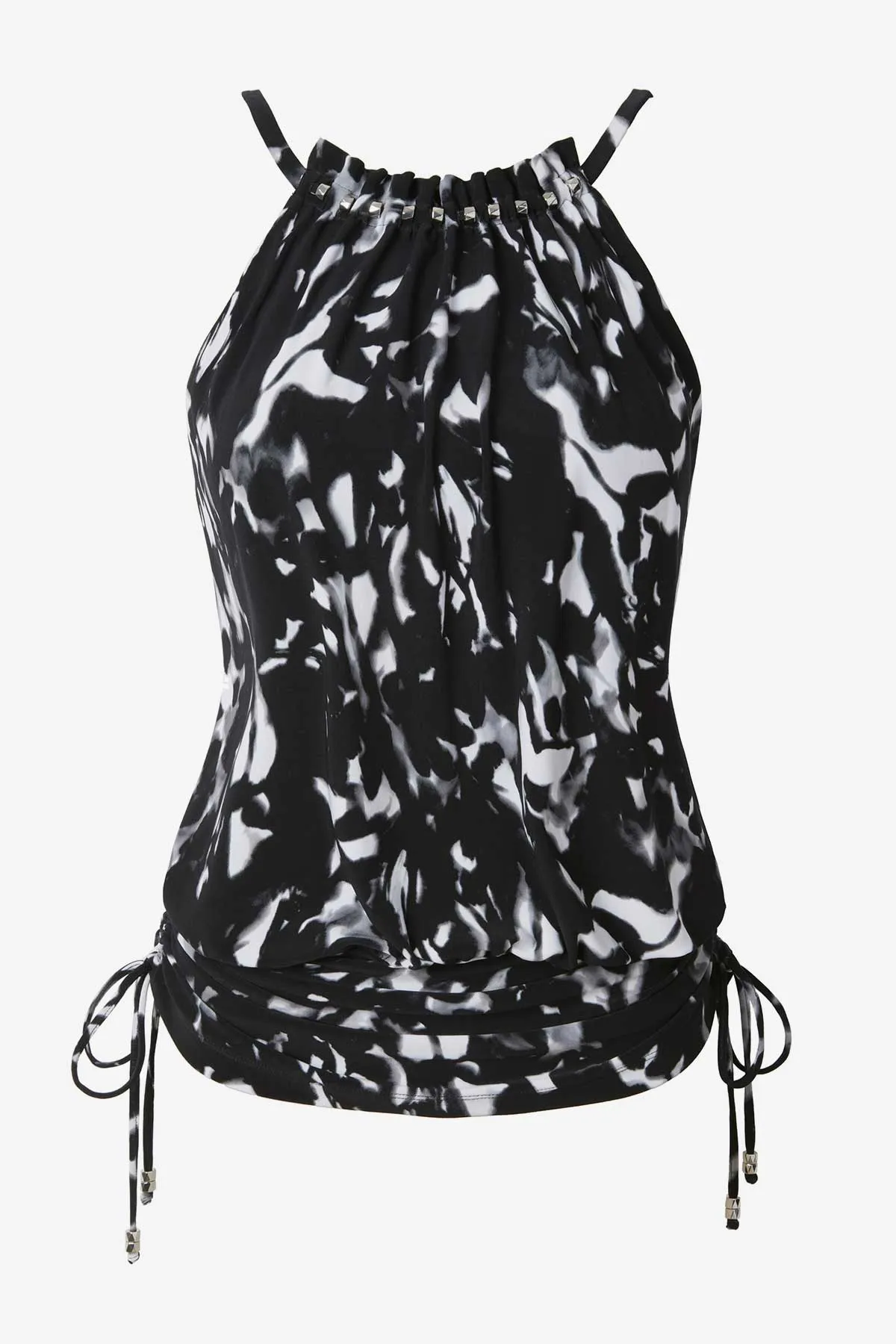 Babs Tankini Top in Dream State
