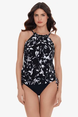 Babs Tankini Top in Dream State