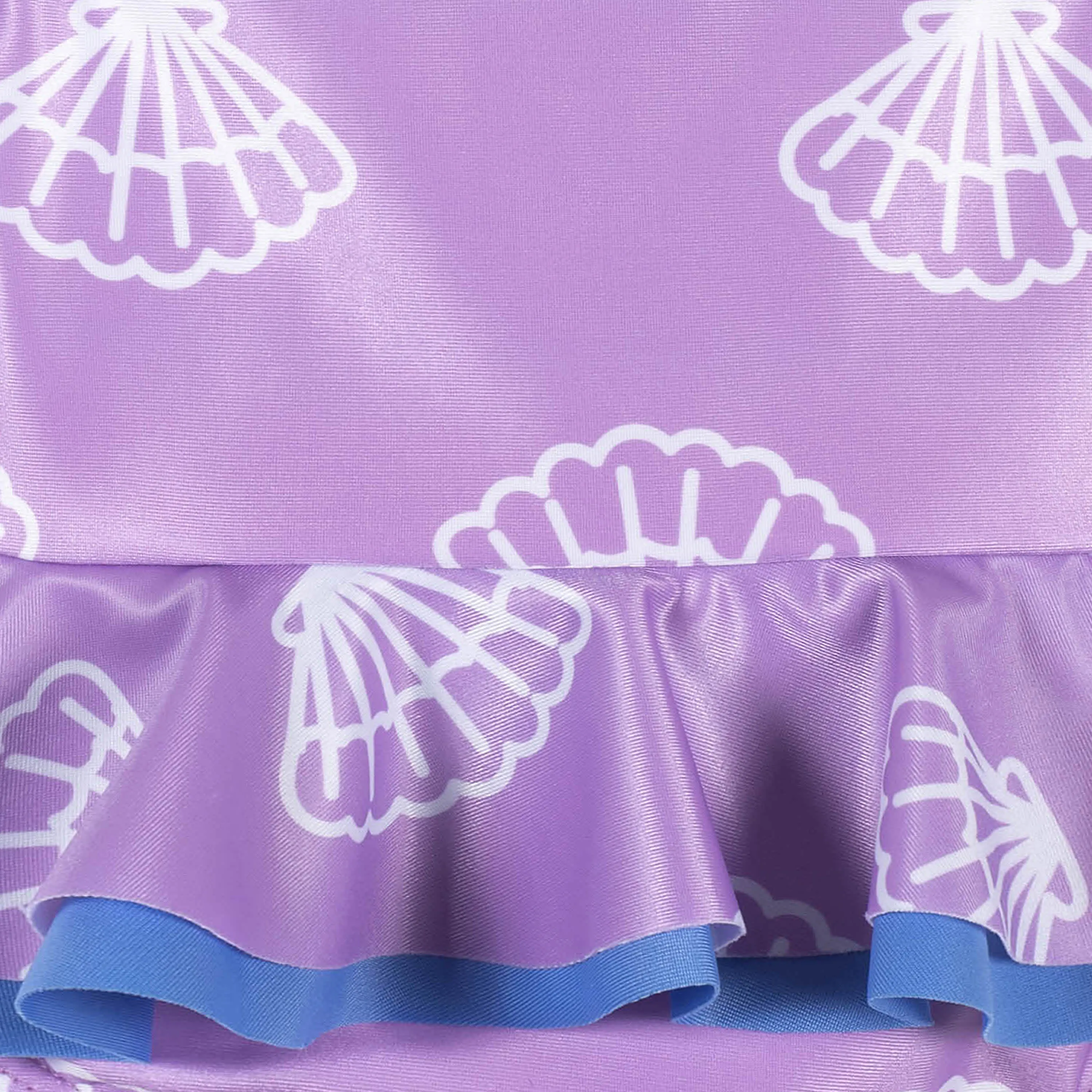 Baby & Toddler Girls UPF 50  Vacation Vibes One-Piece Swimsuit Gerber Childrenswea