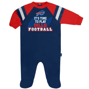 Baby Boys Bills Sleep 'N Play Gerber Childrenswea