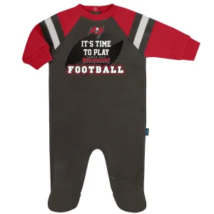 Baby Boys Buccaneers Sleep 'N Play Gerber Childrenswea