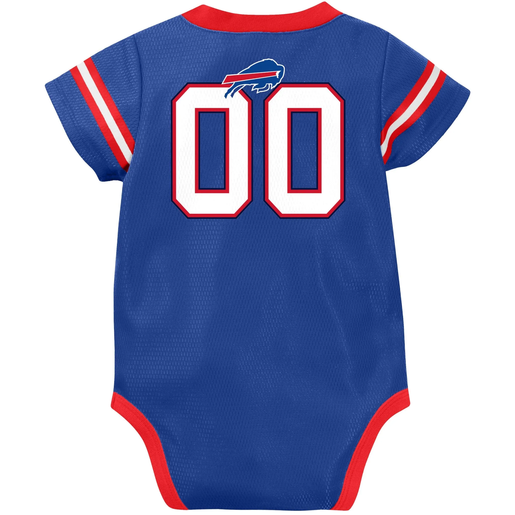 Baby Boys Buffalo Bills Bodysuit Gerber Childrenswea