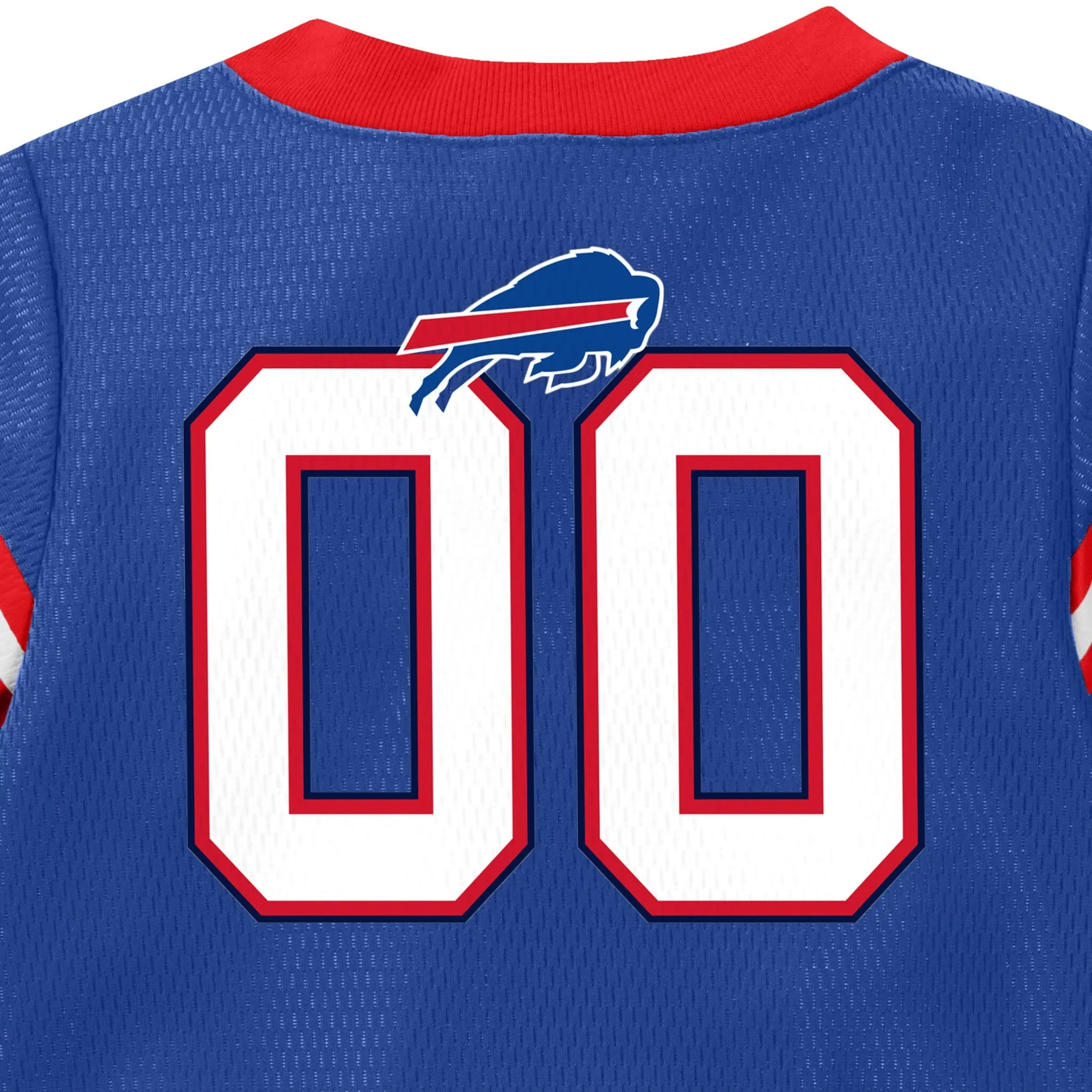 Baby Boys Buffalo Bills Bodysuit Gerber Childrenswea