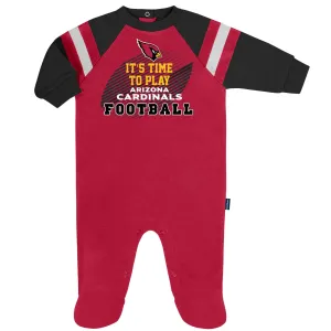 Baby Boys Cardinals Sleep 'N Play Gerber Childrenswea