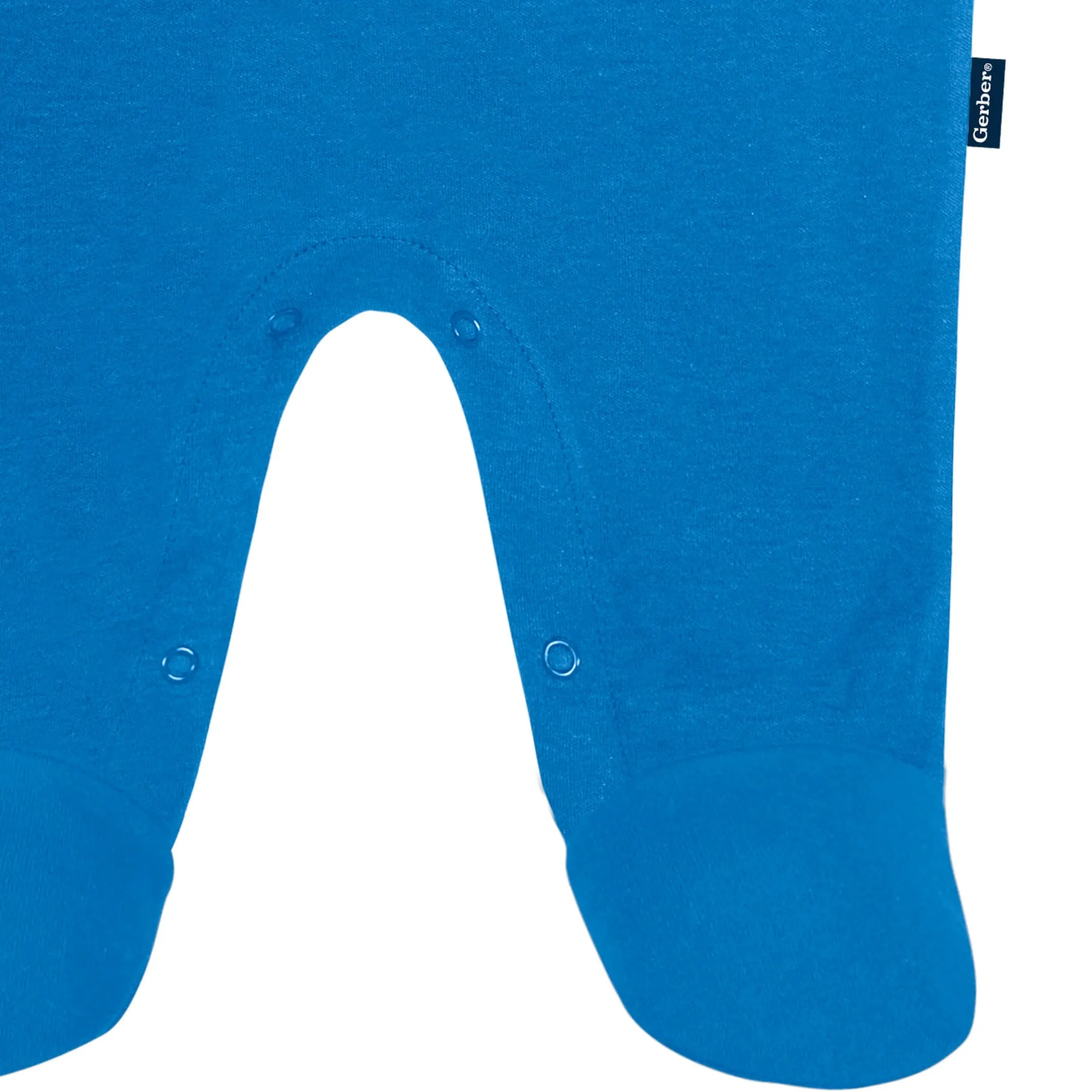 Baby Boys Chargers Sleep 'N Play Gerber Childrenswea