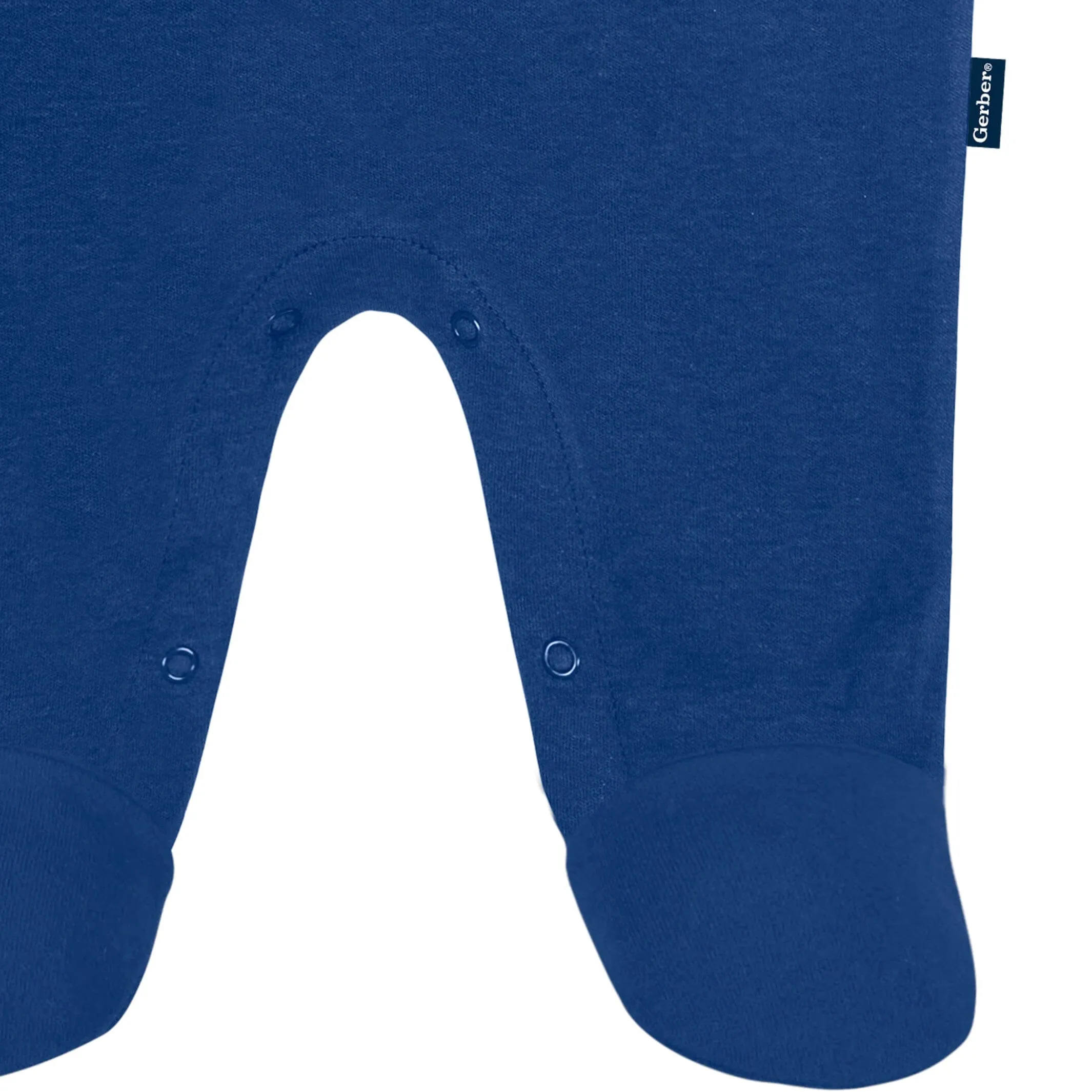 Baby Boys Colts Sleep 'N Play Gerber Childrenswea