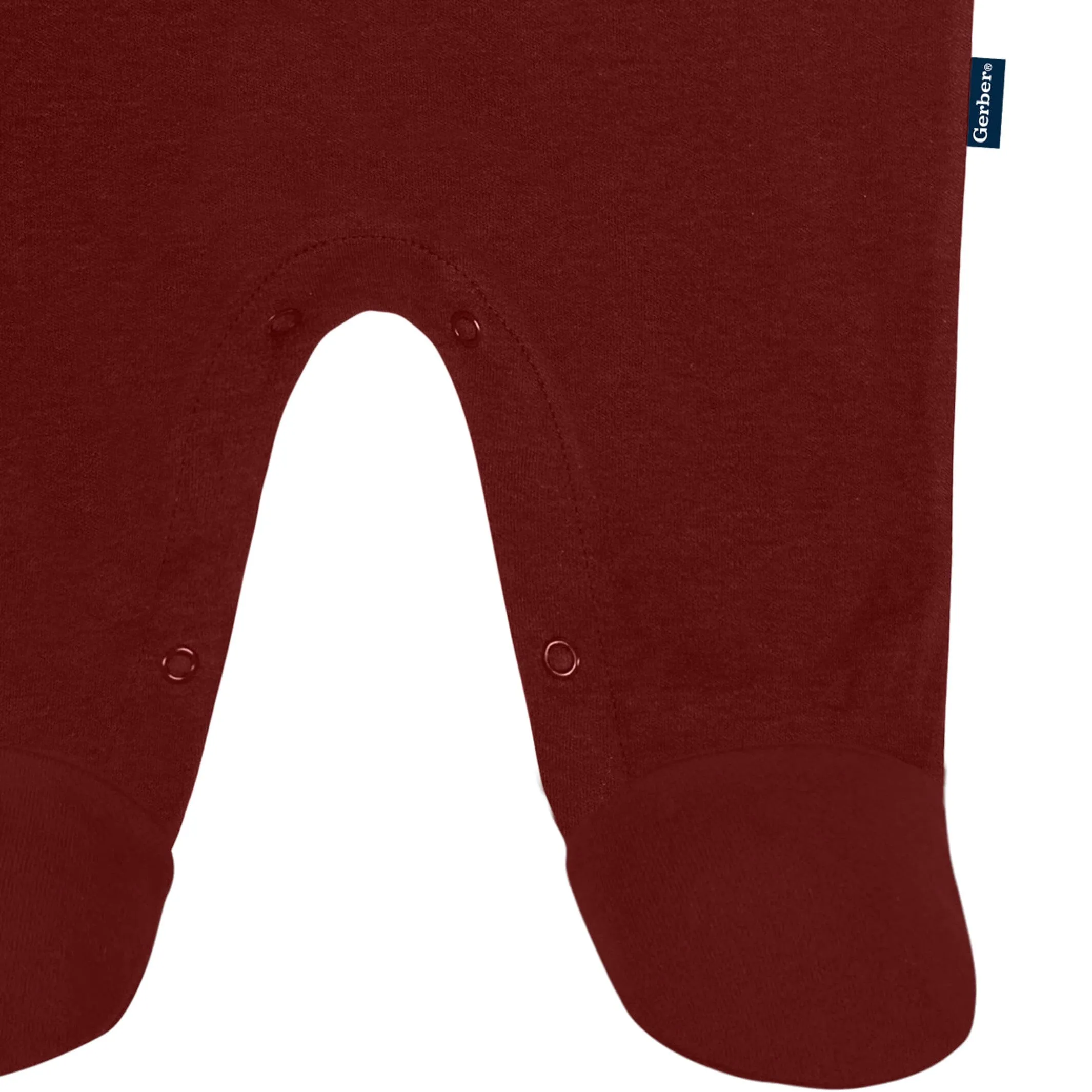 Baby Boys Commanders Sleep 'N Play Gerber Childrenswea